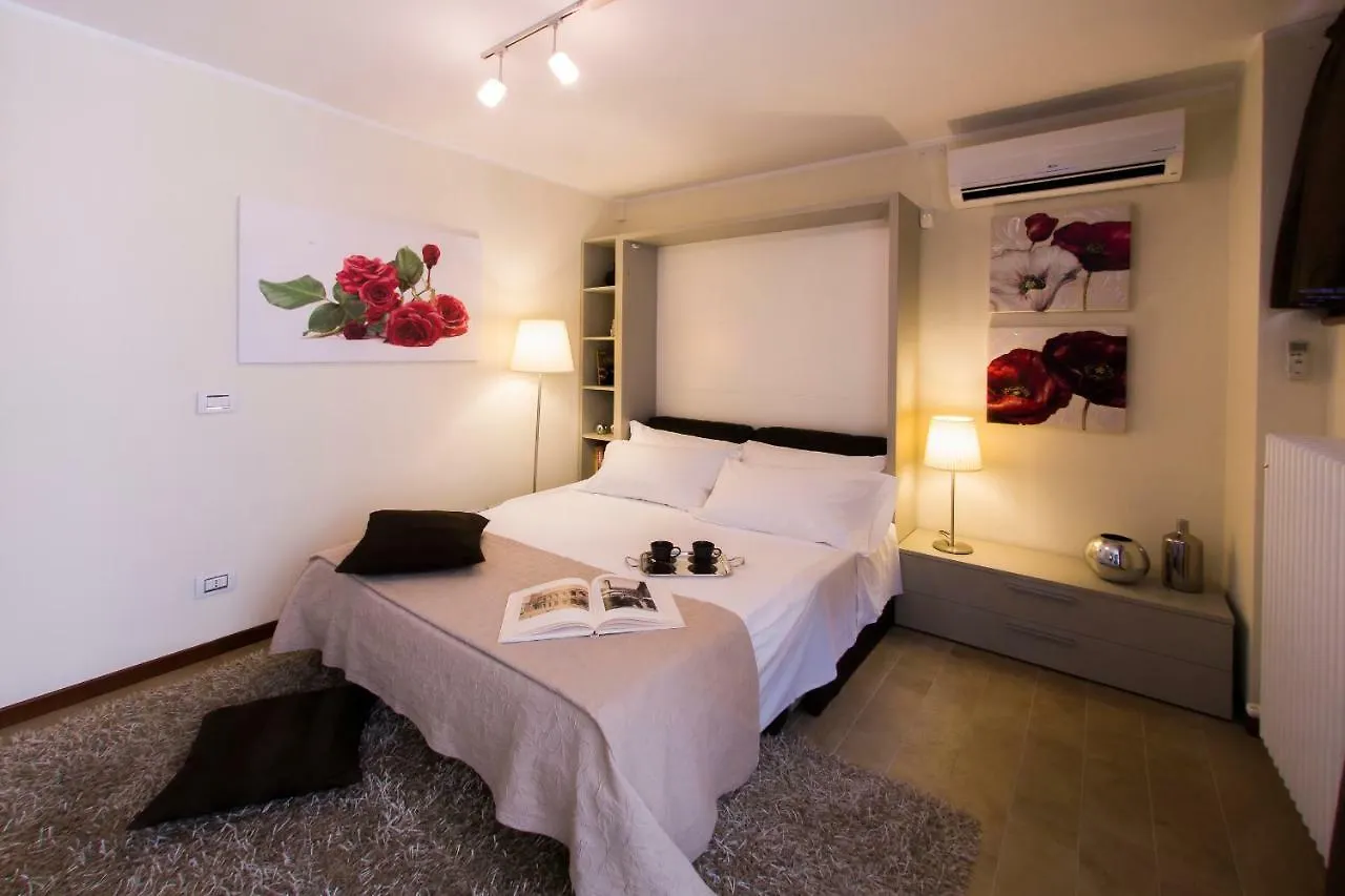 Arena Dreams Apartment Verona Italia