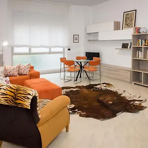 Appartamento Flats4rent Residenza San Francesco, Verona