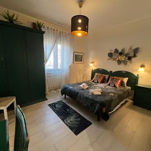 Appartamento Jungle Chic Business&fun, Verona