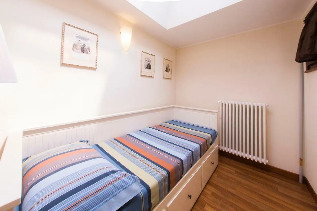 Arena Dreams Apartment Verona