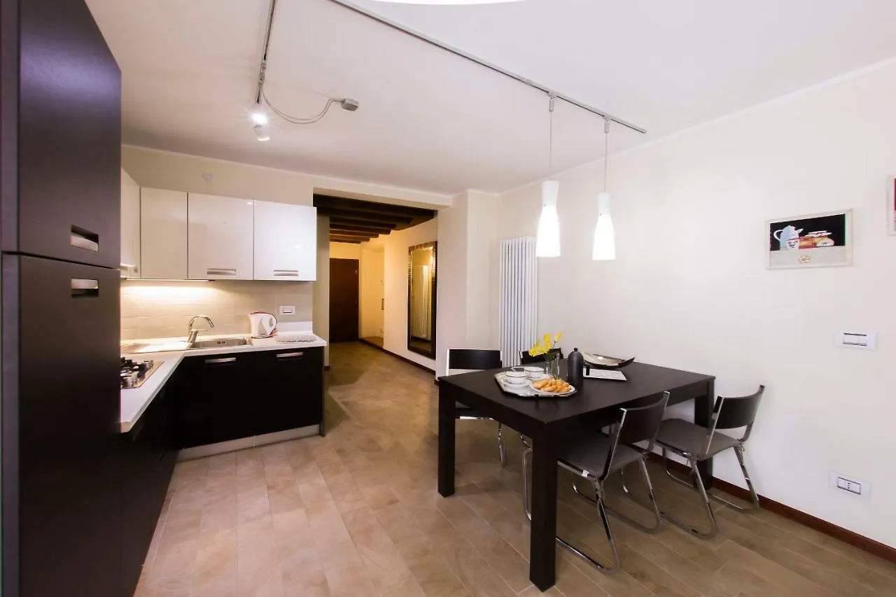 Arena Dreams Apartment Verona