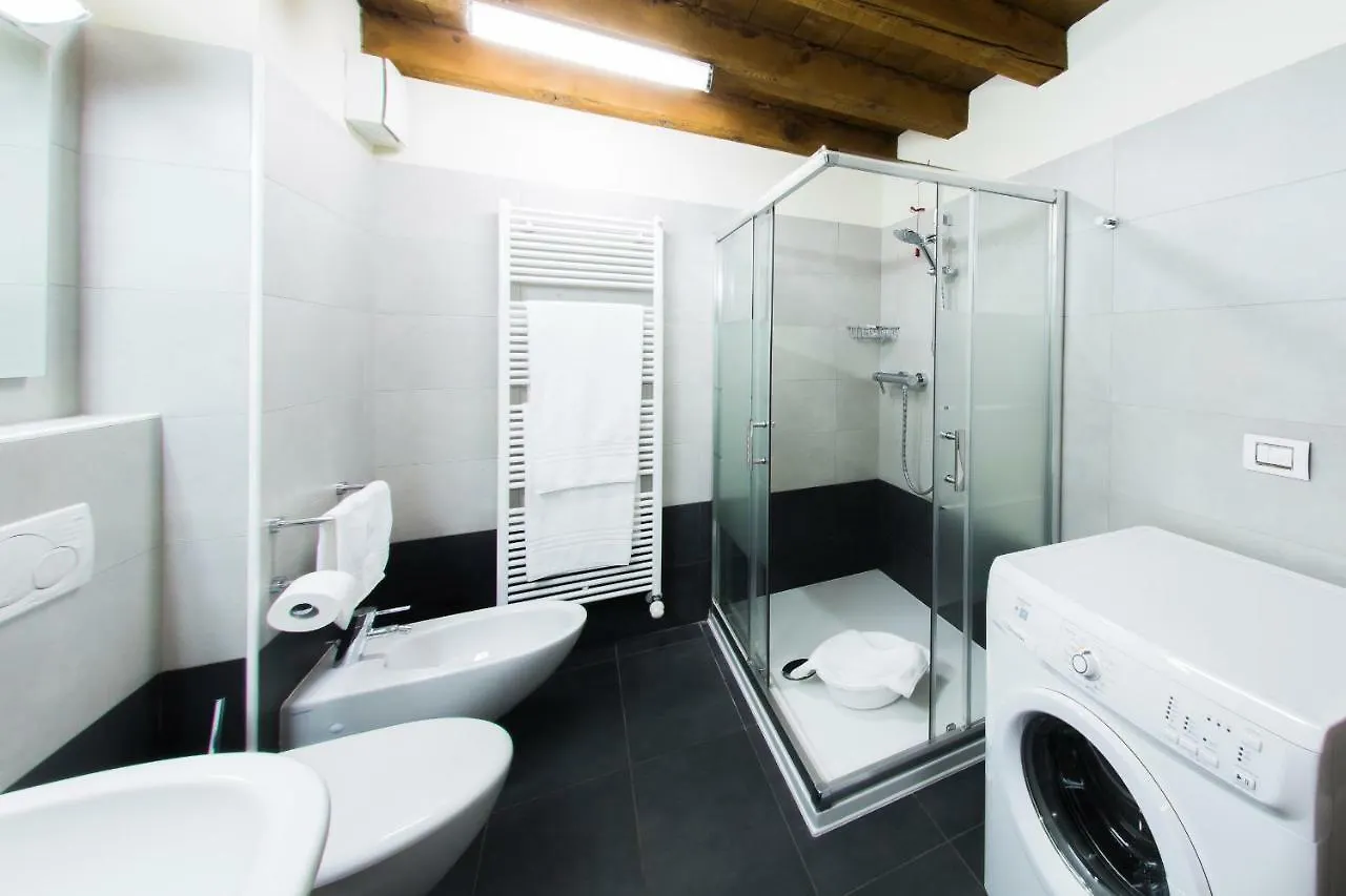 Arena Dreams Apartment Verona 0*,