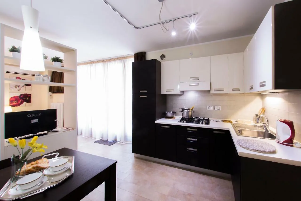 Arena Dreams Apartment Verona