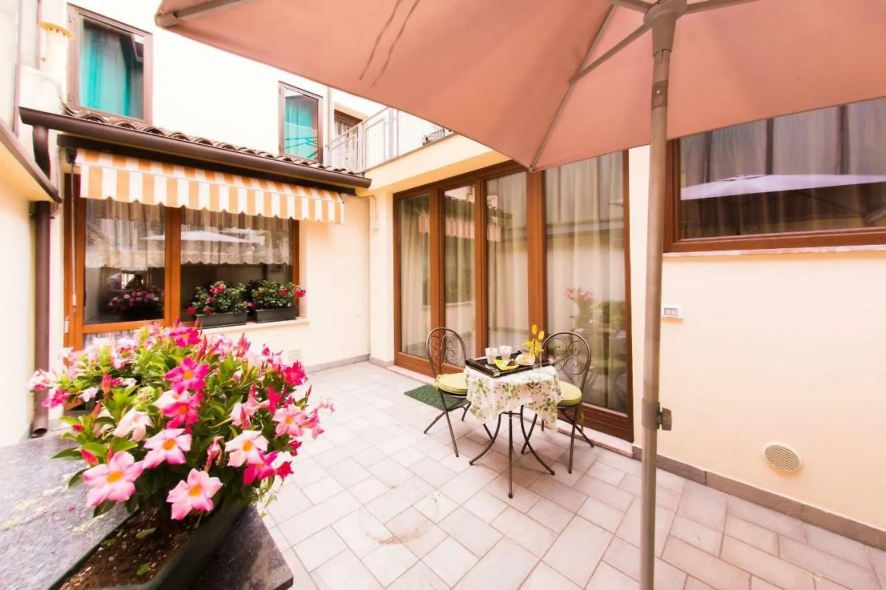 Arena Dreams Apartment Verona Italy
