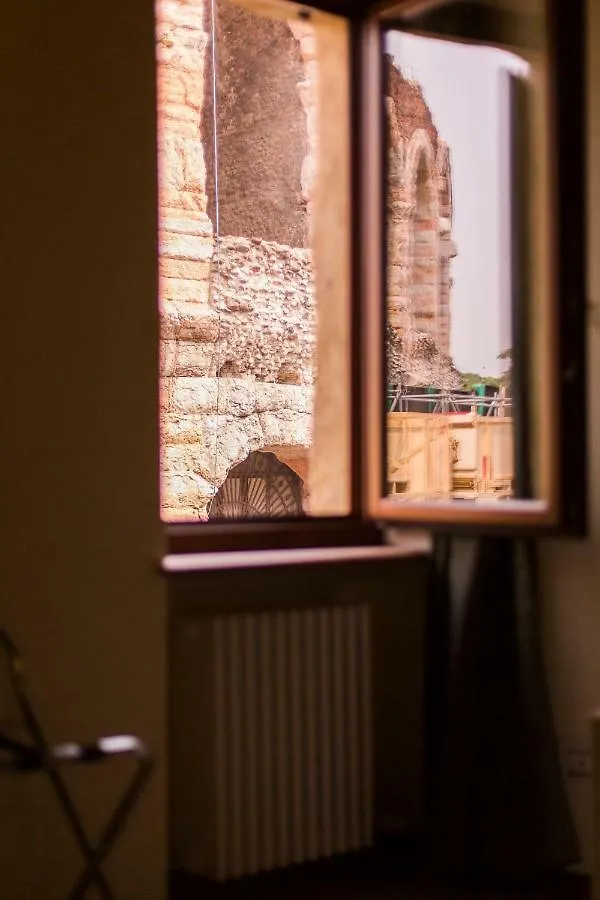 Arena Dreams Apartment Verona Italy