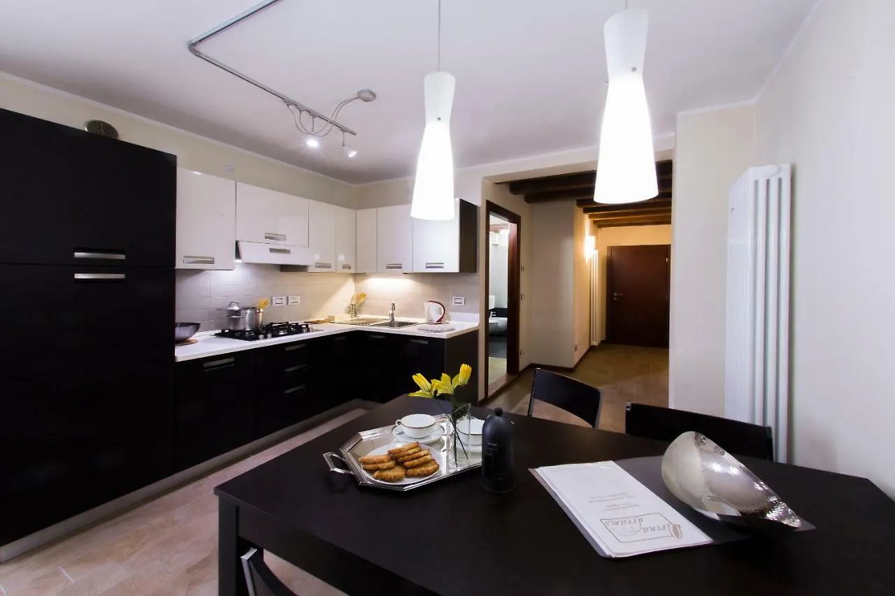 Arena Dreams Apartment Verona